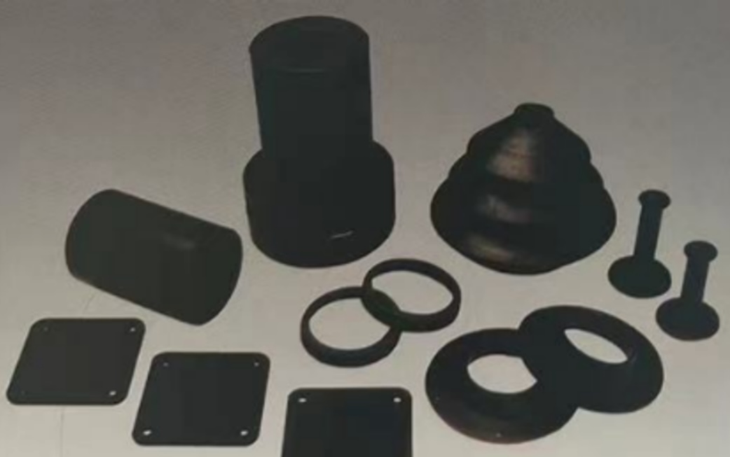Ama-Gasket Enjoloba
