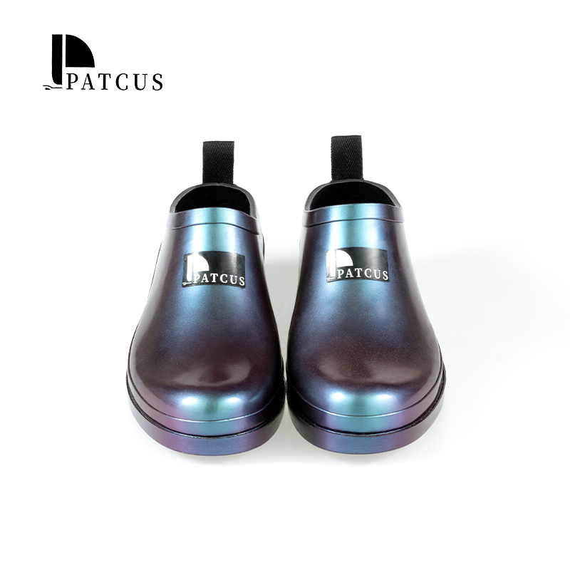 Ama-Wellies Angangenisi Udaka Angangeni Manzi ePatcus Men's Fantasy Color